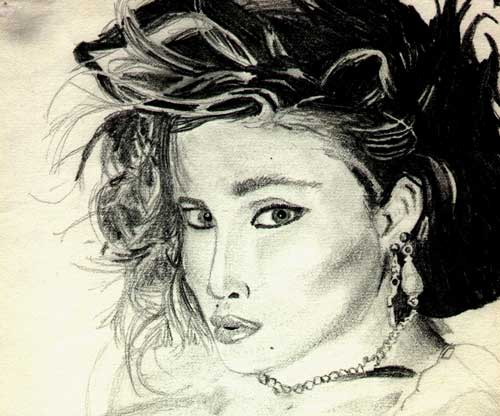 Madonna