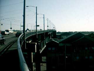 Granville Bridge