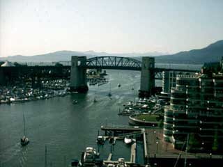 Burrard Bridge