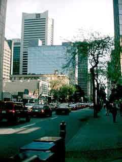 Burrard Street