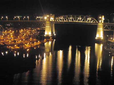 Burrard Bridge