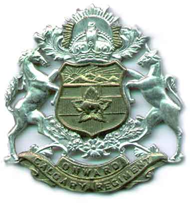 Hatbadge