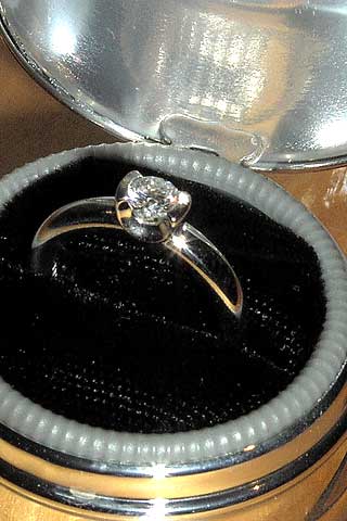 Ivana's Ring