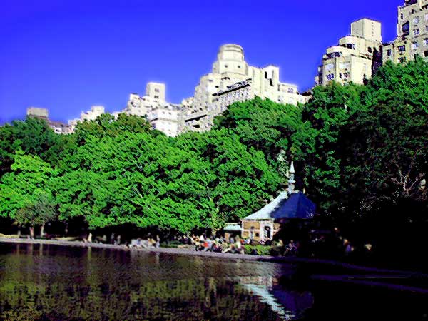 Central Park