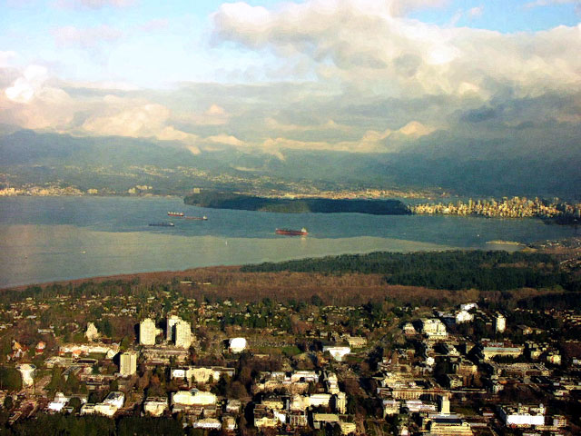 Vancouver