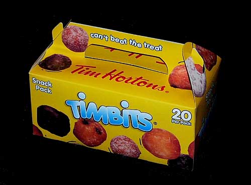 Timbits