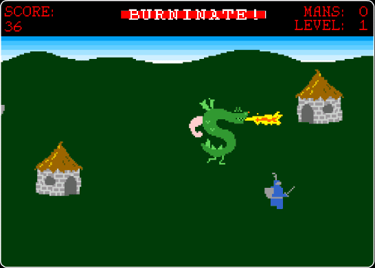 TROGDOR!!