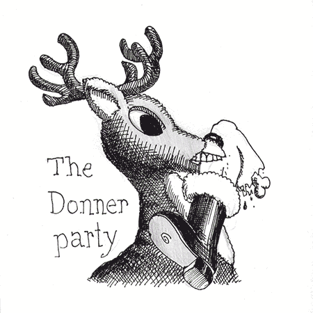 The Donner party