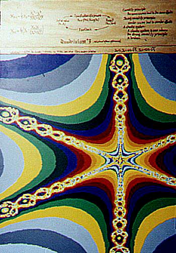 Quadrivium #3