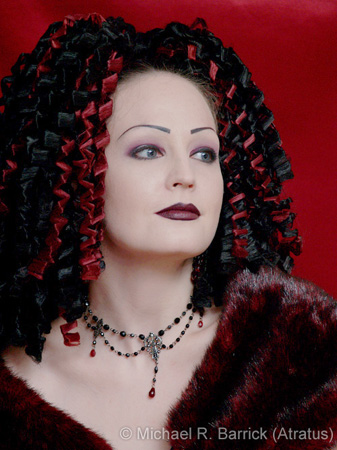 Lady Vermath #2