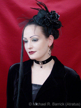 Lady Vermath #4