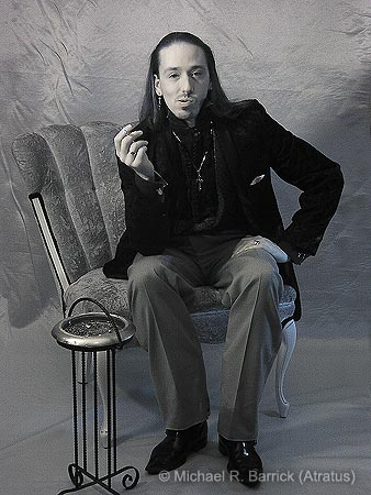 Nick (NSIR05)