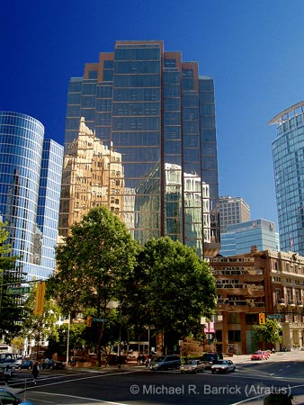 Axa Place