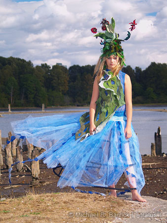 Wearable Art #24
