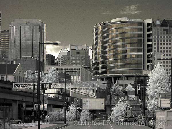 City of the Future #45