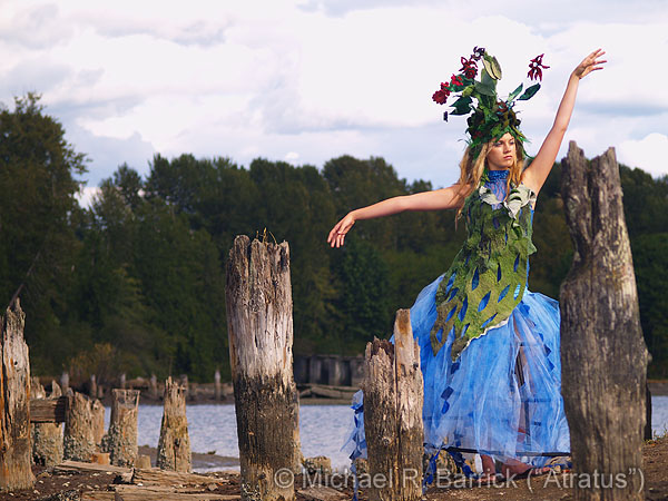 Wearable Art #17