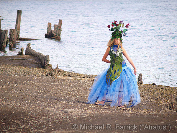 Wearable Art #4