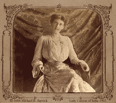 Lady Curzon #2