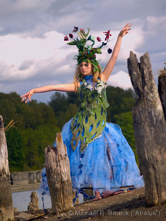 Wearable Art #15