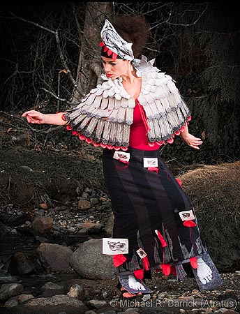 Wearable Art #2-08