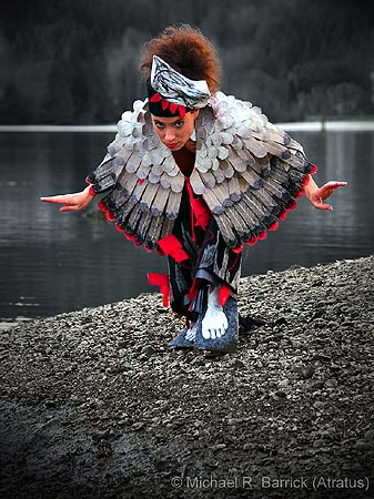 Wearable Art #2-10