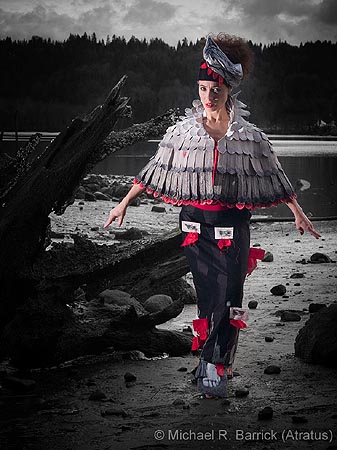 Wearable Art #2-03