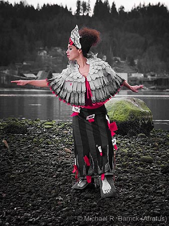 Wearable Art #2-09