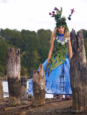 Wearable Art #19