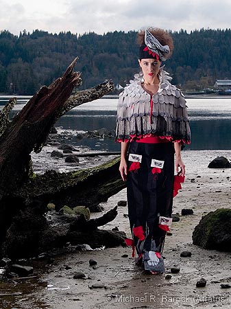 Wearable Art #2-04