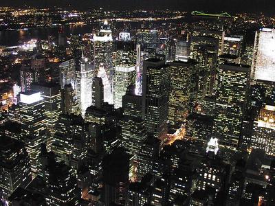 Bright Lights, Big City