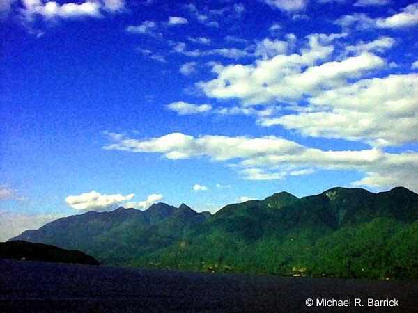 Howe Sound