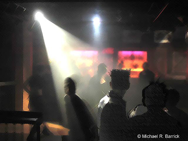 White Light