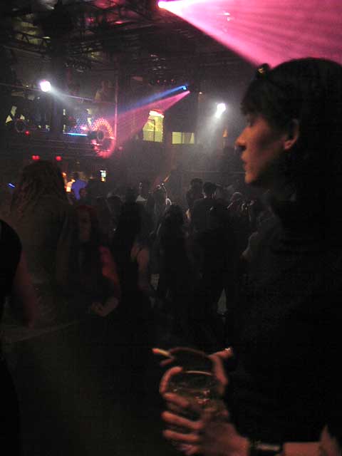 Nicole at Luvafair