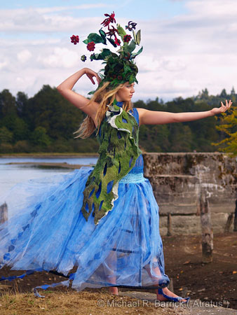 Wearable Art #20