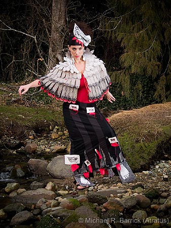 Wearable Art #2-06