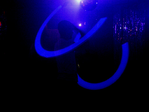 Glowsticks