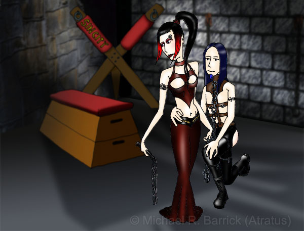 BDSM