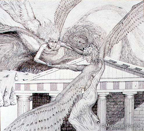Dancing Angels