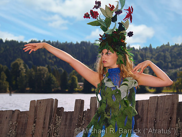 Wearable Art #9
