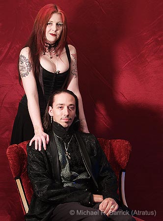 Nick & Sandi (NS19)