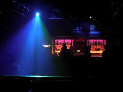 Cabaret
