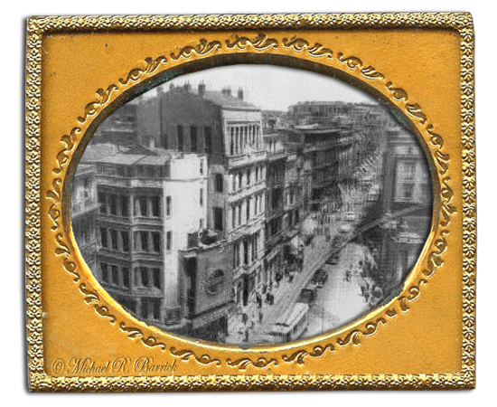 Istanbul Street