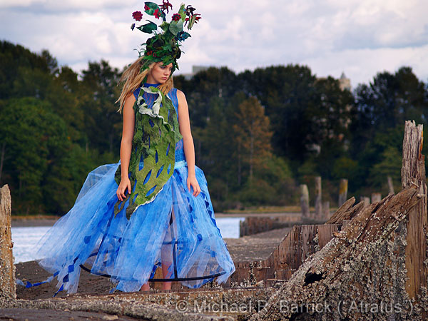 Wearable Art #14