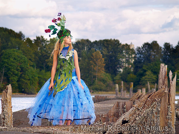 Wearable Art #13