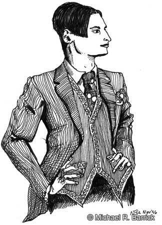Vogue