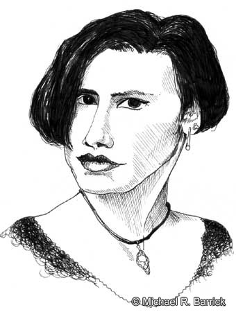 Suzanne