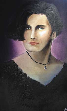 Suzanne