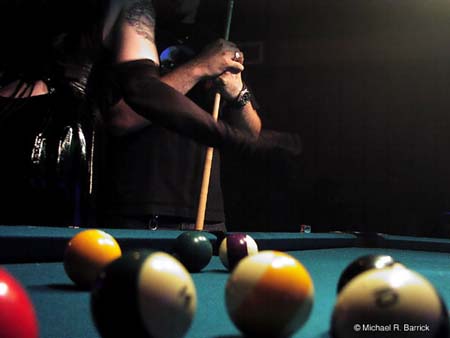 Pool 2