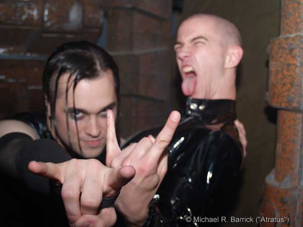 Rock on