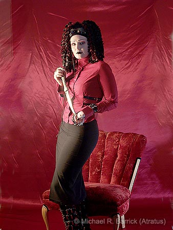 Lady Vermath (VZ5683)
